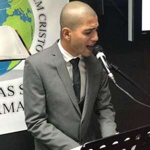 Meet your Posher, Jordan